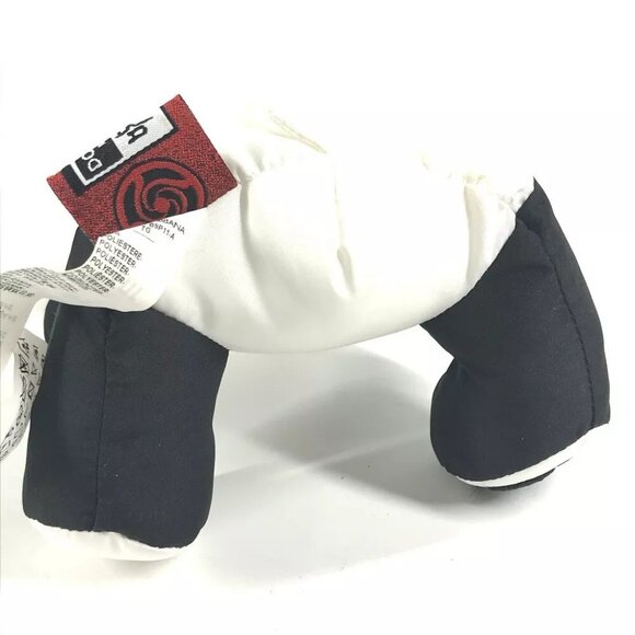 DOLCE&GABBANA Panda Jujutsu Kaisen collaboration Bag Charm Key Holder - Picture 13 of 15